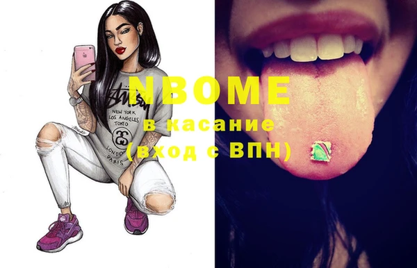 стафф Михайловск
